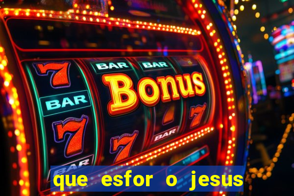 que esfor o jesus fazia para encontrar as pessoas